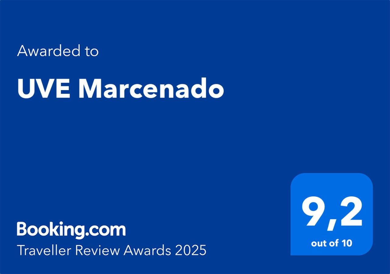 Uve Marcenado — Foto 2